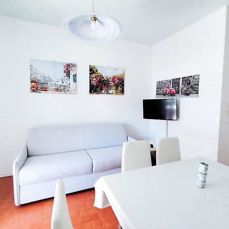 Appartement El Palmar Fronte Mare à Jesolo Extérieur photo