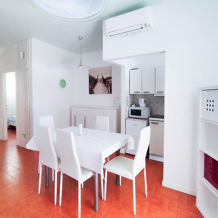 Appartement El Palmar Fronte Mare à Jesolo Extérieur photo