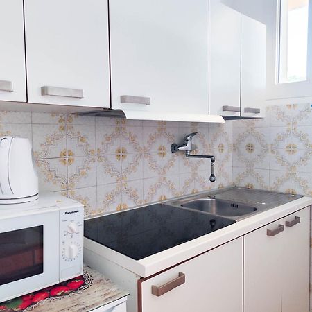 Appartement El Palmar Fronte Mare à Jesolo Extérieur photo