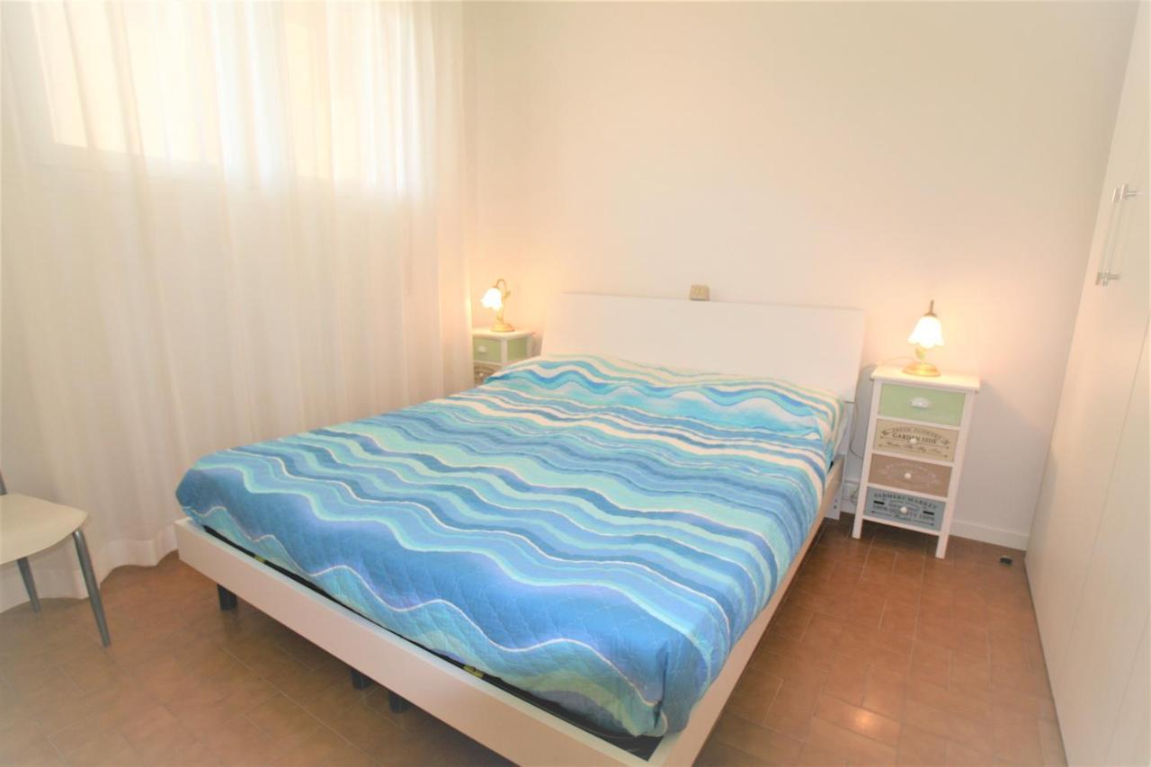 Appartement El Palmar Fronte Mare à Jesolo Extérieur photo