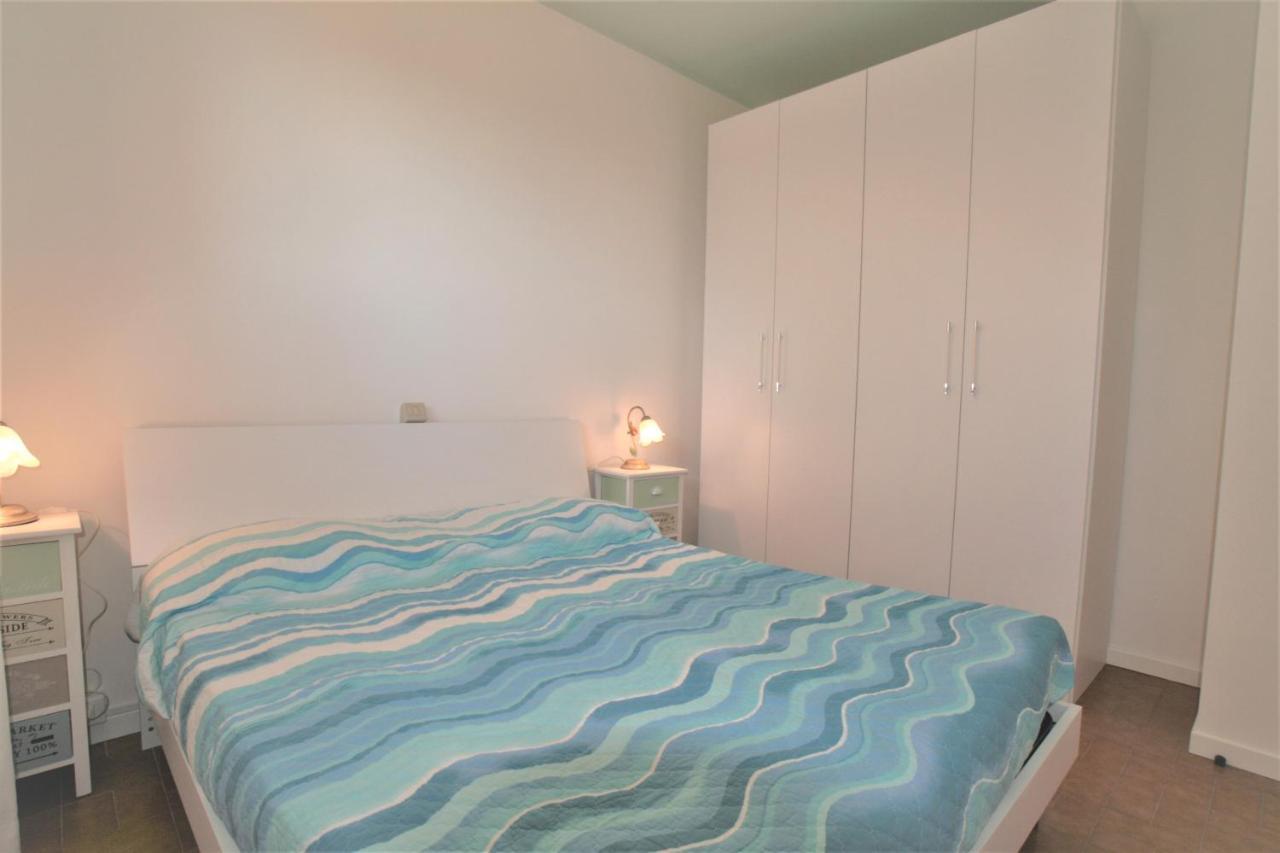 Appartement El Palmar Fronte Mare à Jesolo Extérieur photo
