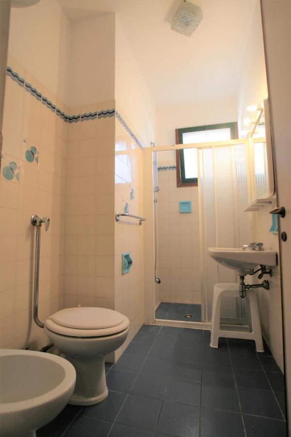 Appartement El Palmar Fronte Mare à Jesolo Extérieur photo