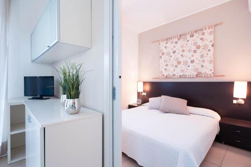 Appartement El Palmar Fronte Mare à Jesolo Extérieur photo