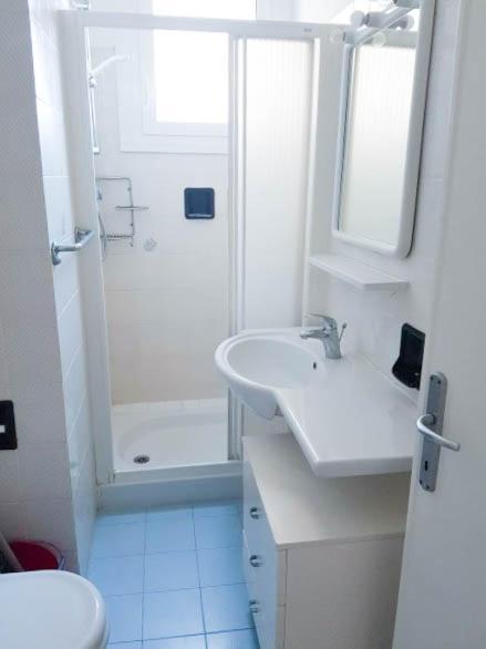 Appartement El Palmar Fronte Mare à Jesolo Extérieur photo