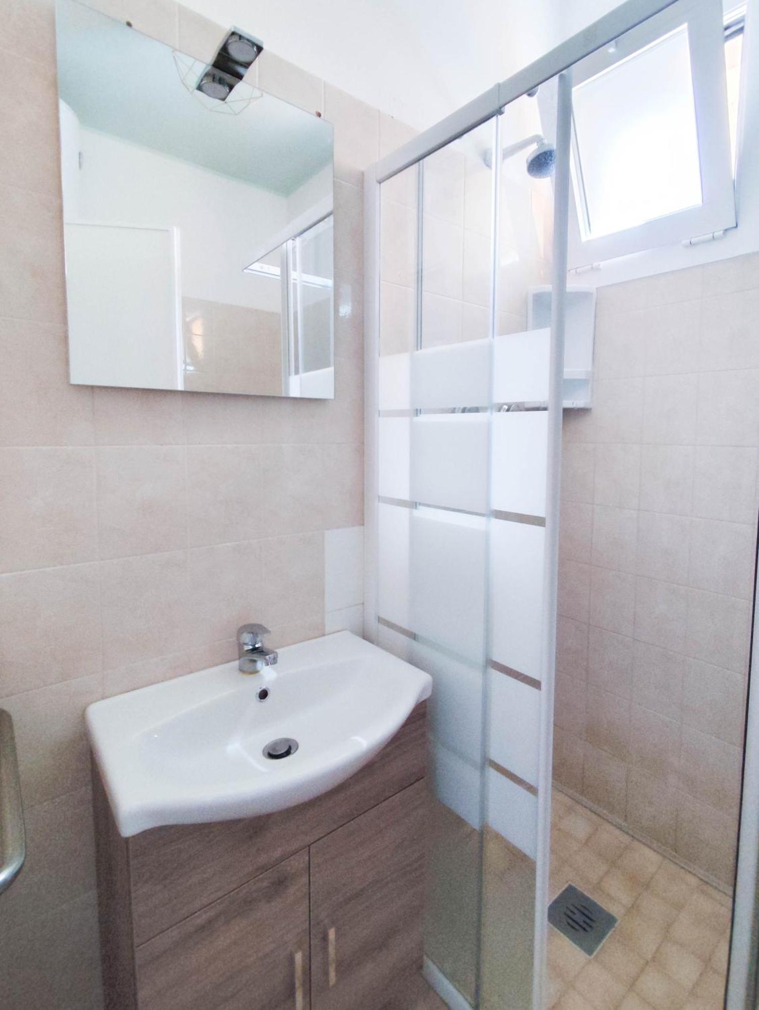 Appartement El Palmar Fronte Mare à Jesolo Extérieur photo